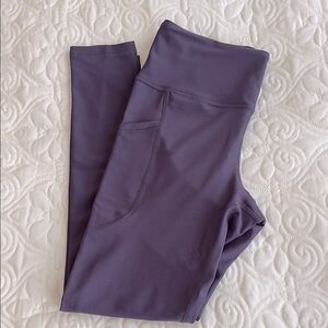 Old Navy Active Powersoft High Rise Go Dry leggings